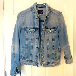 Women’s American Eagle Jean Jacket